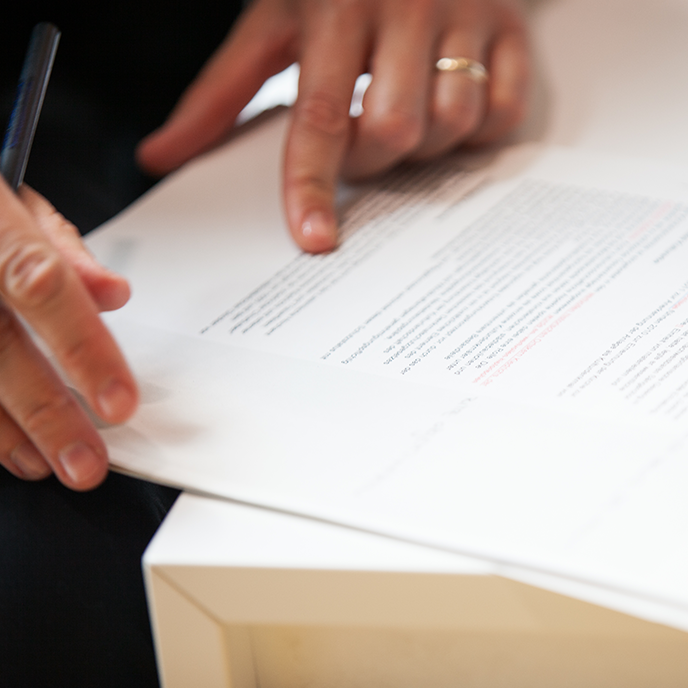 Lektorat & Redaktion